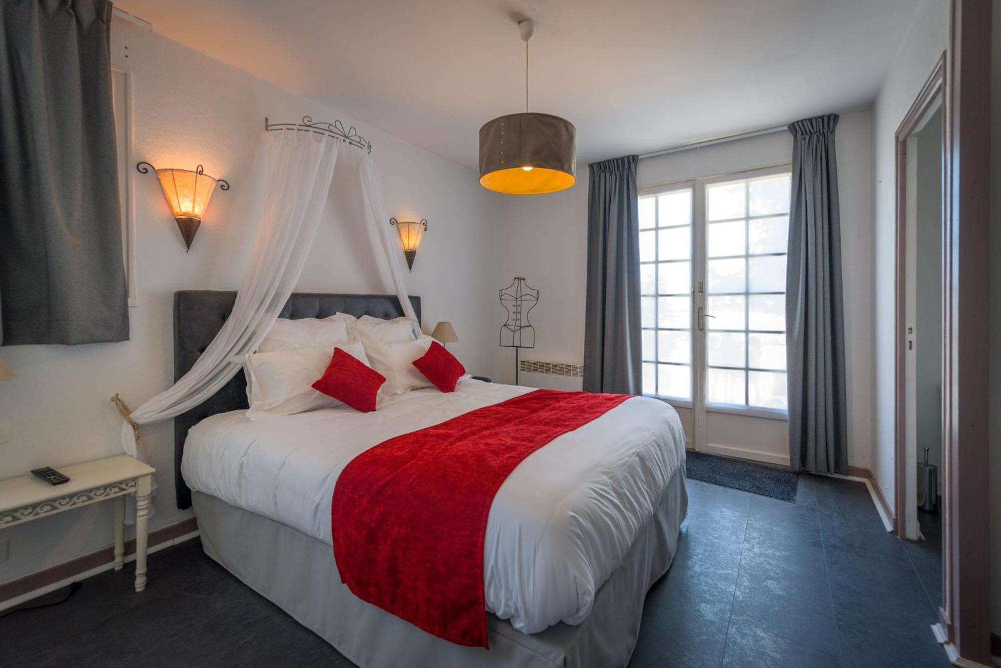Domaine De Presle Saumur, The Originals Relais Distré Esterno foto